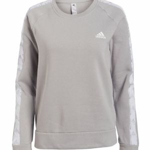 NWT Adidas Tiro Crew Neck sweater